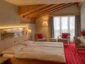 Sunstar Hotel Klosters