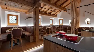 Sunstar Hotel Klosters