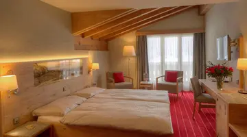 Sunstar Hotel Klosters