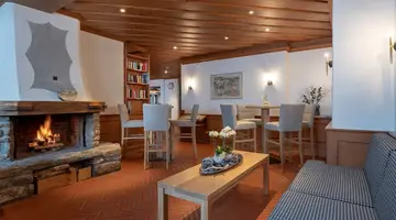Sunstar Hotel Klosters