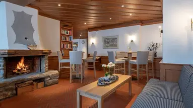Sunstar Hotel Klosters