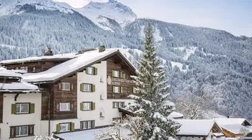 Sunstar Hotel Klosters