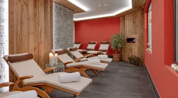 Sunstar Hotel Klosters