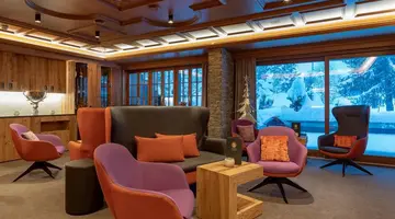 Sunstar Hotel Klosters