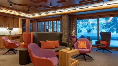 Sunstar Hotel Klosters