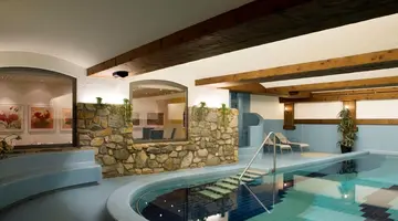 Sunstar Hotel Klosters
