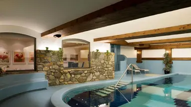 Sunstar Hotel Klosters