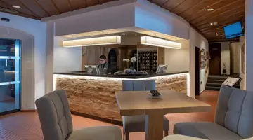 Sunstar Hotel Klosters