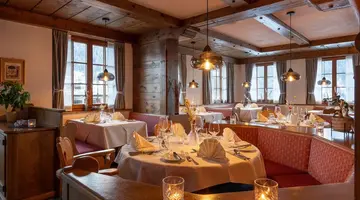 Sunstar Hotel Klosters