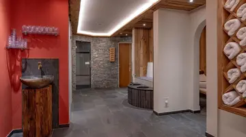 Sunstar Hotel Klosters