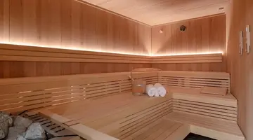 Sunstar Hotel Klosters
