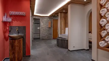 Sunstar Hotel Klosters