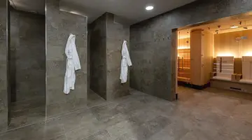 Sunstar Hotel Lenzerheide
