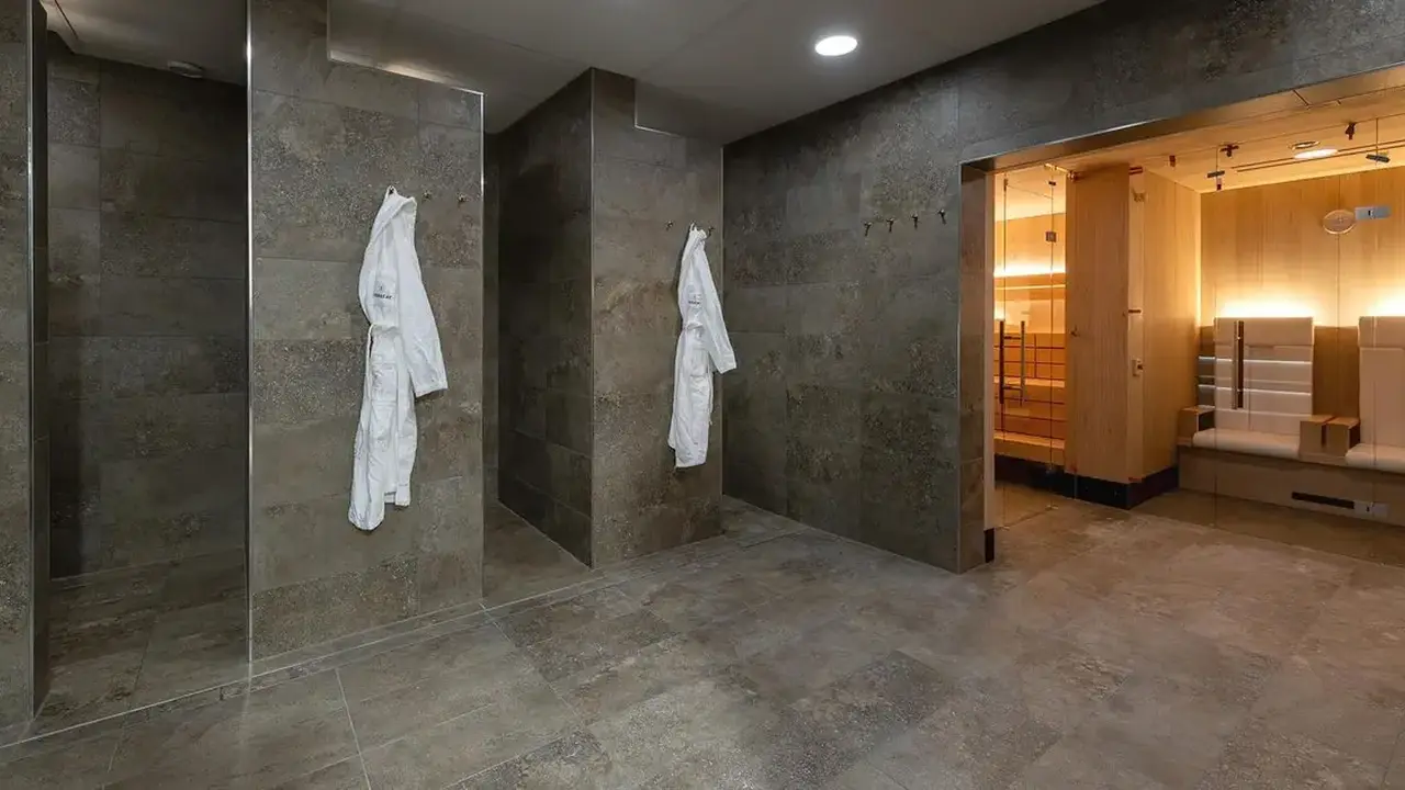 Sunstar Hotel Lenzerheide