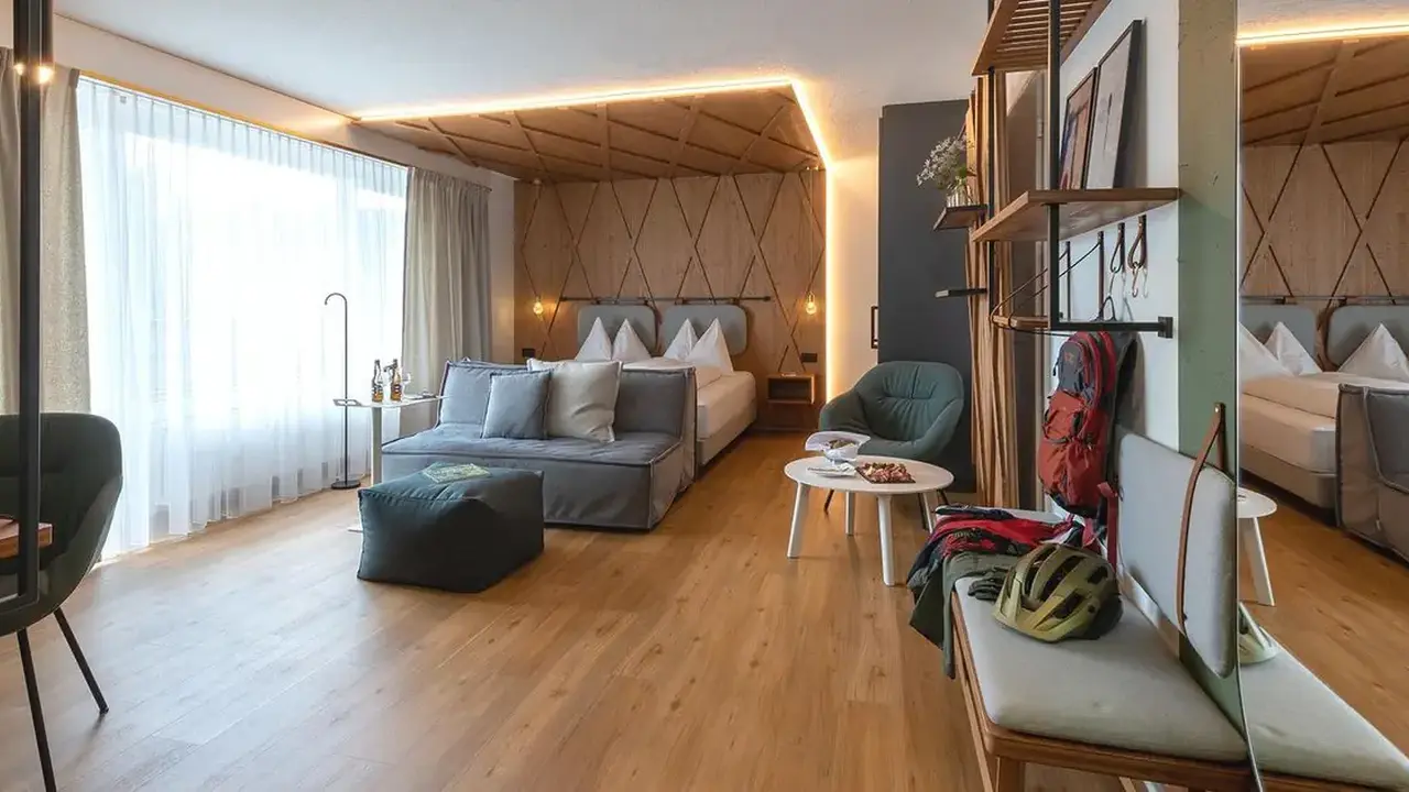 Sunstar Hotel Lenzerheide