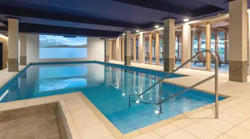 Sunstar Hotel Lenzerheide