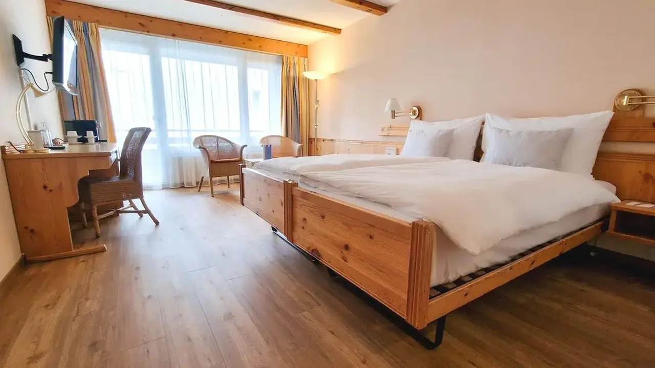 Sunstar Hotel Lenzerheide