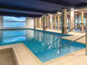 Sunstar Hotel Lenzerheide
