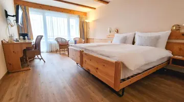 Sunstar Hotel Lenzerheide