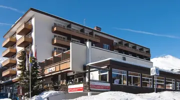 Sunstar Hotel Lenzerheide