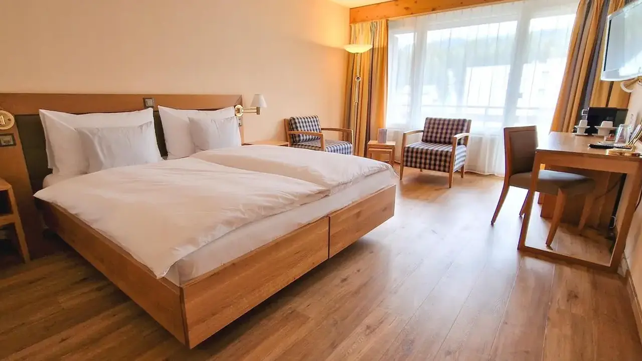 Sunstar Hotel Lenzerheide
