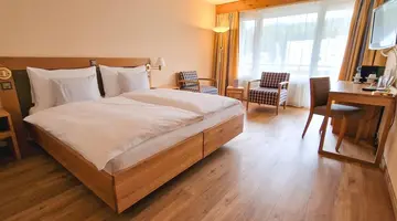 Sunstar Hotel Lenzerheide