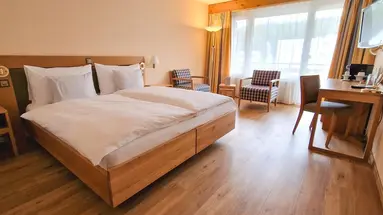 Sunstar Hotel Lenzerheide