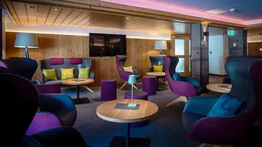 Sunstar Hotel Lenzerheide