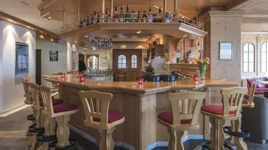 Sunstar Hotel Lenzerheide
