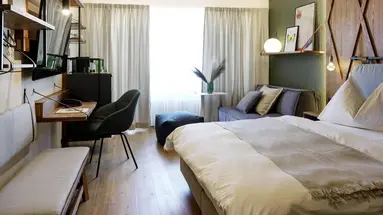 Sunstar Hotel Lenzerheide