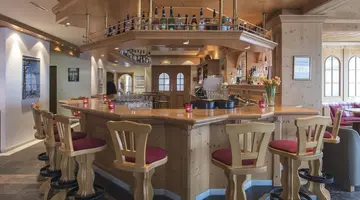Sunstar Hotel Lenzerheide