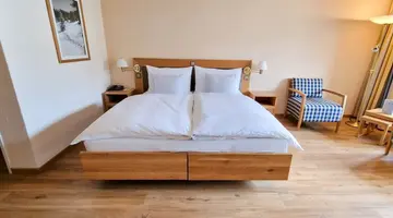 Sunstar Hotel Lenzerheide