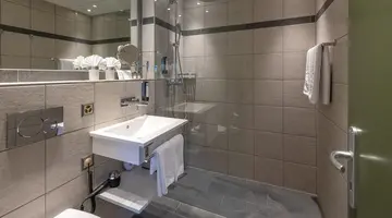 Sunstar Hotel Lenzerheide