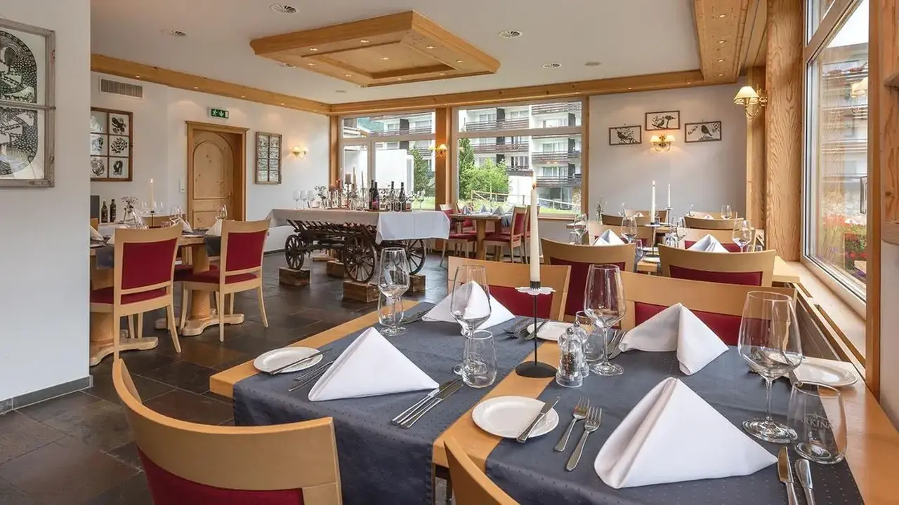 Sunstar Hotel Lenzerheide