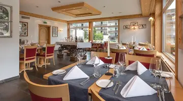 Sunstar Hotel Lenzerheide