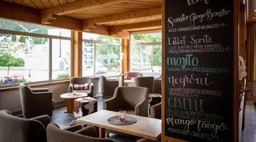 Sunstar Hotel Lenzerheide