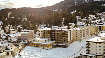 Sunstar Hotel Lenzerheide