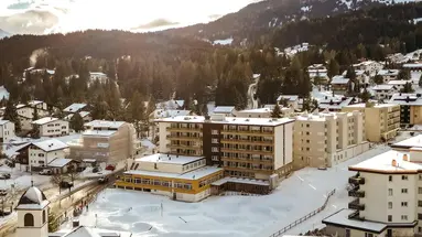 Sunstar Hotel Lenzerheide