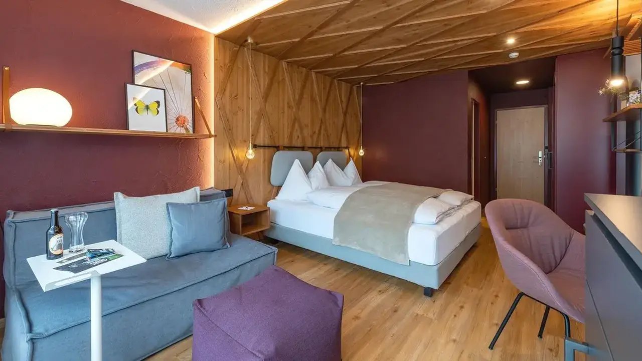 Sunstar Hotel Lenzerheide