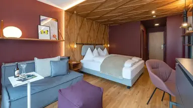 Sunstar Hotel Lenzerheide