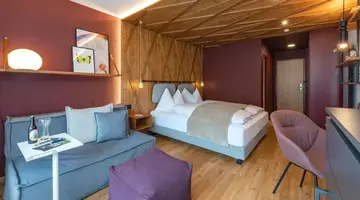 Sunstar Hotel Lenzerheide