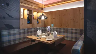 Sunstar Hotel Lenzerheide