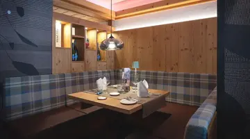 Sunstar Hotel Lenzerheide