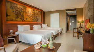 SUNSURI PHUKET