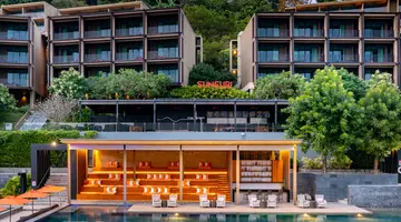 SUNSURI PHUKET