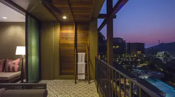 SUNSURI PHUKET