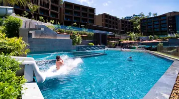 SUNSURI PHUKET