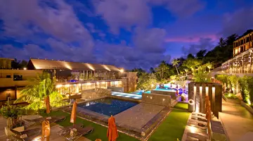 SUNSURI PHUKET