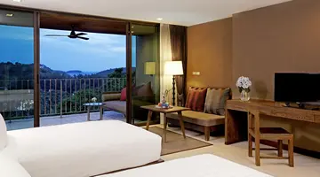 SUNSURI PHUKET