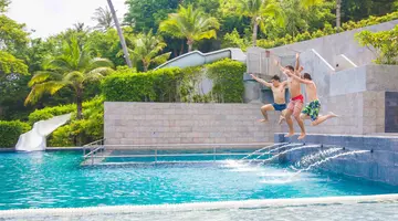SUNSURI PHUKET